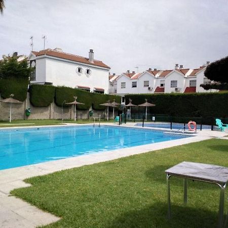 Ferienwohnung Casa Dale Mairena del Aljarafe Exterior foto